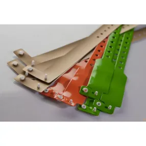 виниловые браслеты f-типа