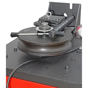 станок для гибки трубы wg51