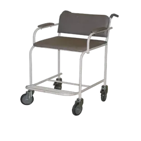 кресло для общественных учреждений мск-408