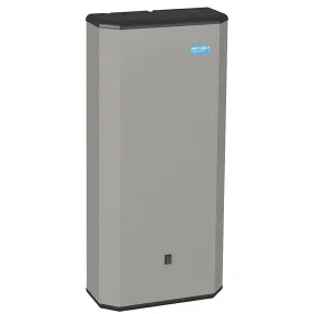 рециркулятор бактерицидный с корпусом из нержавеющей стали мск-5909