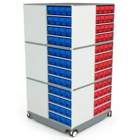 кассетница поворотная кп-02