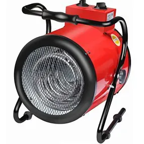 пушка тепловая электрическая tor bje-f5b 220в