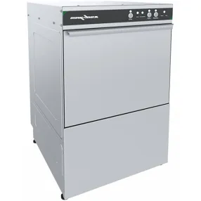 машина посудомоечная фронтальная мп-500ф-01