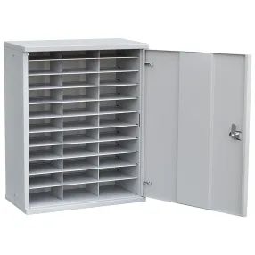 шкаф для мобильных телефонов шдм-33