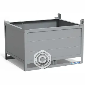 контейнер для склада и производства кг 06