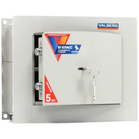 сейф valberg aw 2714