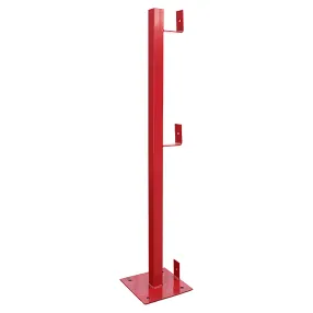 ограждение защитное стойка 1 шт