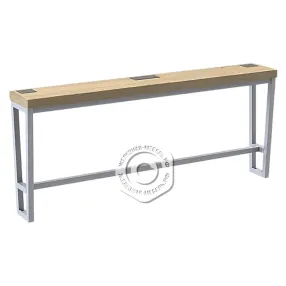 стол барный лдсп