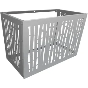 корзина для кондиционера 580х900х520 «бамбук»