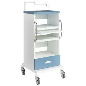 стойка медицинская для аппаратуры мск-861.02