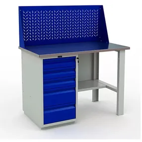 верстак profi w wt120.wd5.f1.010