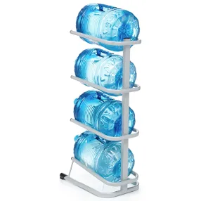 стойка для бутылей 19 литров св-4