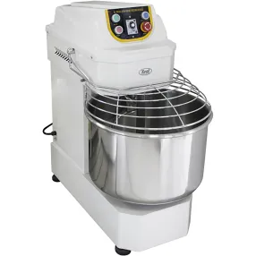 машина тестомесильная roal sd-60