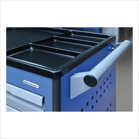 тележка инструментальная tnc 795.5