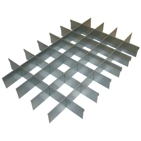 разделители в ящик верстака (арт. 35.595)