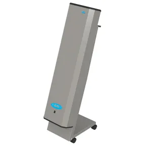 рециркулятор бактерицидный с корпусом из нержавеющей стали мск-5911.5б