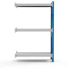 стеллаж sgr-v 1263-2.0 ds