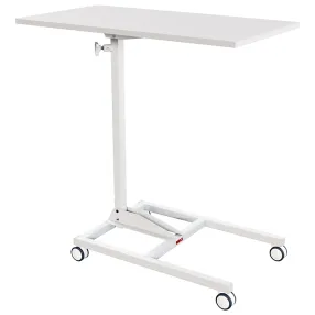 столик медицинский прикроватный мск-511