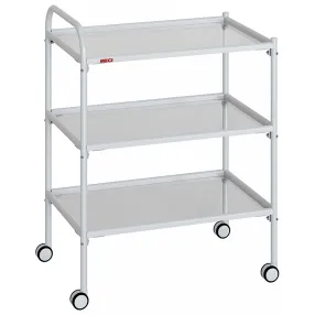 столик процедурный мск-502-01