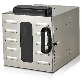 дегидратор для овощей и фруктов roal jy-1010a