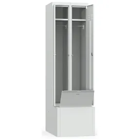 шкаф для одежды шр-22 l600 т