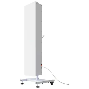 облучатель-рециркулятор воздуха ультрафиолетовый бактерицидный ову-06.1