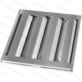 зонт вытяжной закрытый звзб 400х1200х1600 «base» островной