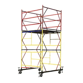 вышка-тура всп-д 250/1.6х1.6, 4.0 м