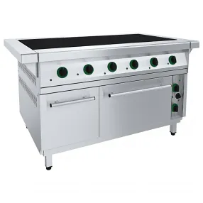 плита электрическая пэп-0,72-дш-н-02