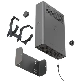 рециркулятор бактерицидный автомобильный ову-22 бриз авто-2