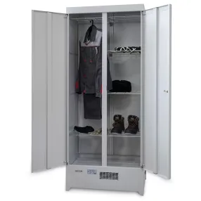 шкаф сушильный шсо-22м-600