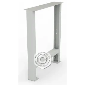 опора стационарная woker pro