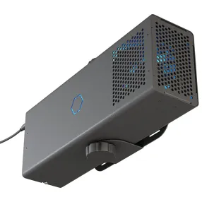 рециркулятор бактерицидный автомобильный ову-21 бриз авто-1