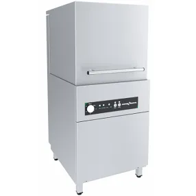 машина посудомоечная купольная мрк-700