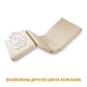матрац 4-х секционный м-4 (кожзам эконом бежевый)