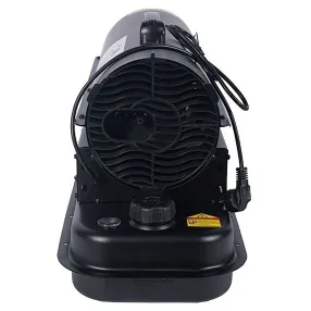 пушка тепловая tor dg20 20квт (дизель)