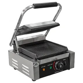 гриль контактный roal eg-811