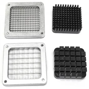 пресс для нарезки овощей и фруктов roal hr-a657