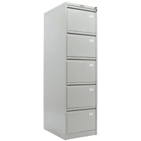 картотечный шкаф практик afc-05