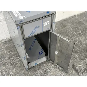 мусорный бак для фуд корта мбнр-5-4/7/8.5