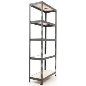 стеллаж sbl 180kd/120x40/5