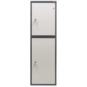 шкаф бухгалтерский aiko sl-150/2t