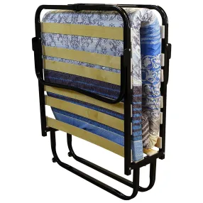 раскладушка «камелия» 1900х800 с матрасом ппу 60мм.