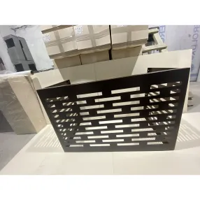 корзина для кондиционера 580х900х520 «полоса-г»