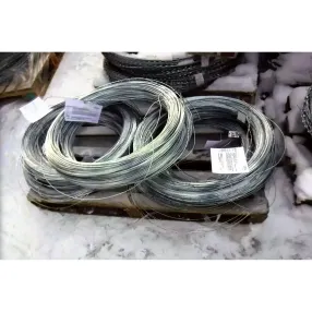 проволока натяжитель, диаметр 2,5 мм