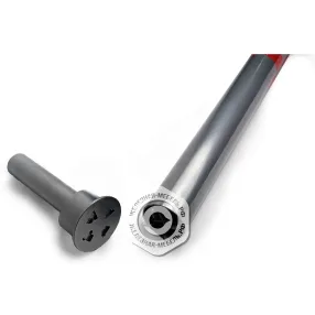 парковочный столбик съемный ссм-76.000-1 сб