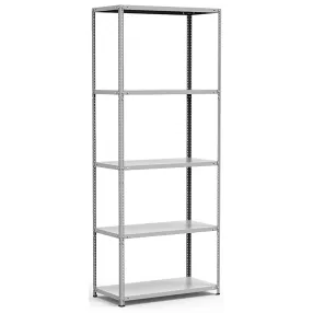 стеллаж стф 1265-2.5 (2500х1200х600-5)