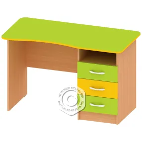 стол воспитателя дс-ад-22