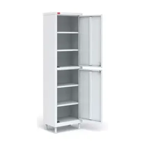 шкаф медицинский m1 м (1655х500х320)