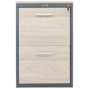 картотечный шкаф практик afc-02lc